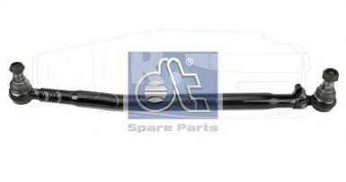 Тяга продольная рулевая 840mm