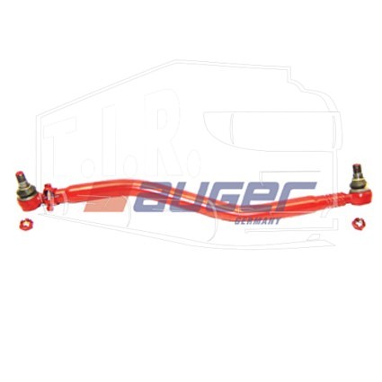 Тяга рулевая продольная 953mm
