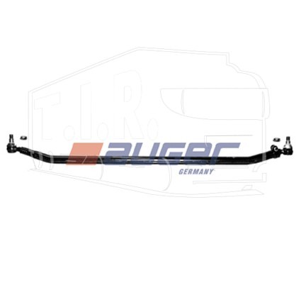 Тяга рулевая поперечная