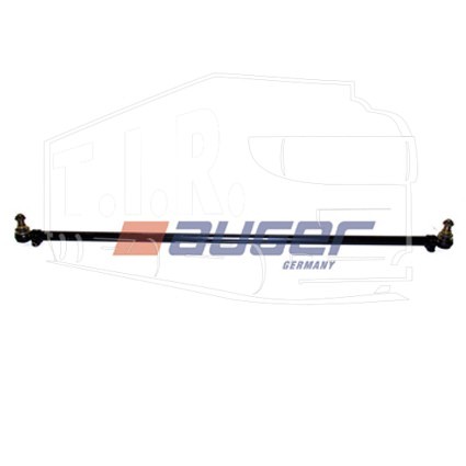 Тяга рулевая  поперечная 1736mm