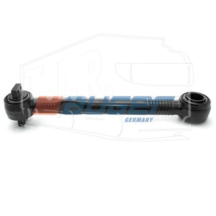 Тяга реактивная 620mm