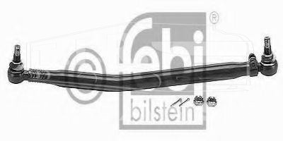Тяга продольная рулевая 1008mm
