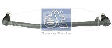 Тяга продольная рулевая 872мм