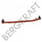 Тяга рулевая продольная 897mm