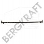Тяга рулевая  поперечная 1736mm