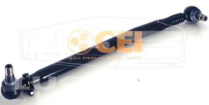 Тяга продольная рулевая 840mm