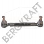 Тяга рулевая поперечная средняя L=380mm