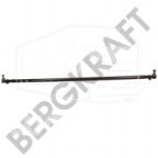 Тяга рулевая продольная L=2175mm