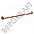Тяга рулевая продольная L=830mm