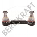 Тяга стабилизатора заднего L=200mm