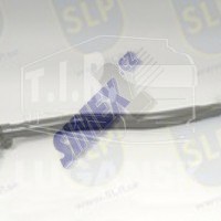 Тяга рулевая продольная  881мм