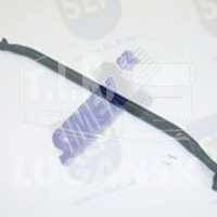 Тяга рулевая поперечная 1640мм