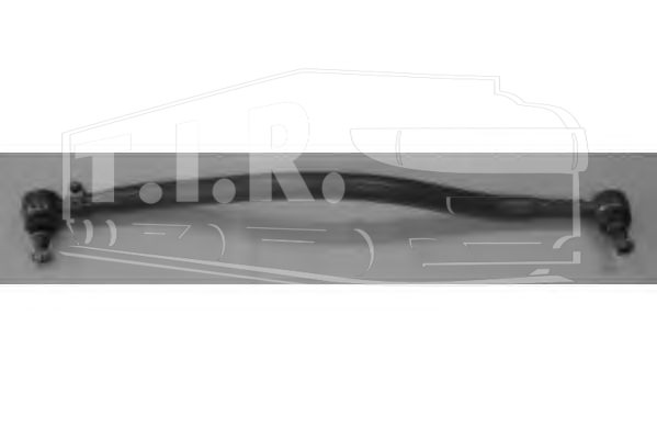 Тяга продольная рулевая 1114mm