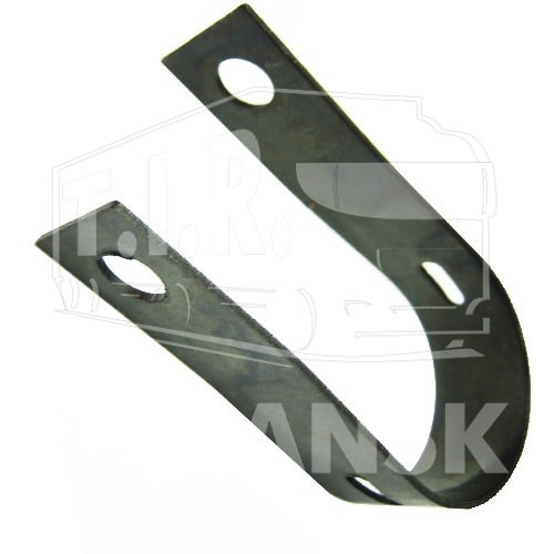 Хомут вкладыша