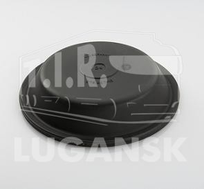 Мембрана 24 низкая