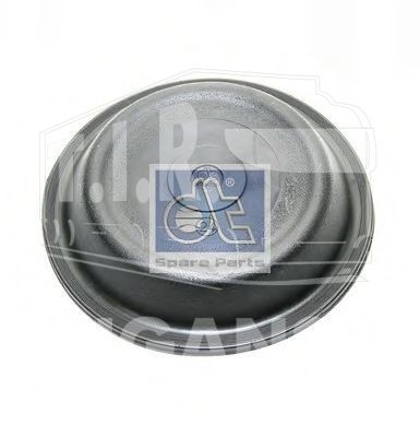 Мембрана 24 низкая