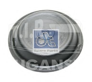 Мембрана 24 низкая