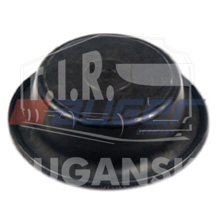 Мембрана 24 низкая