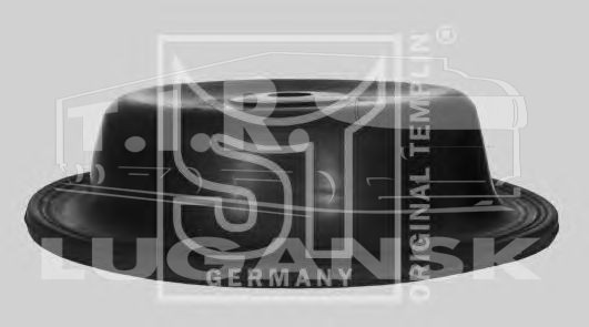 Мембрана 9 глубокая