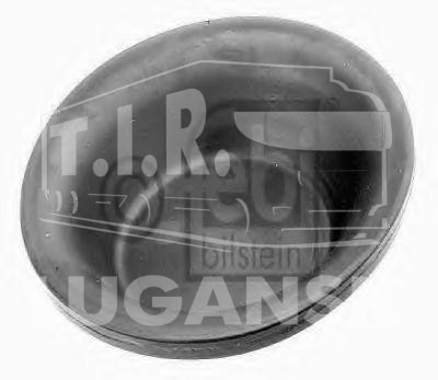 Мембрана 9 низкая