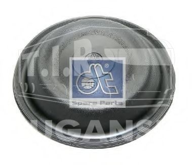 Мембрана 9 глубокая