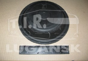 Мембрана 24 низкая