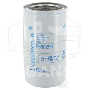 Фильтр масляный