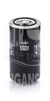 Фильтр масляный