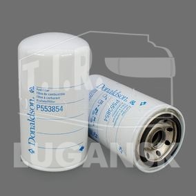 Фильтр топливный