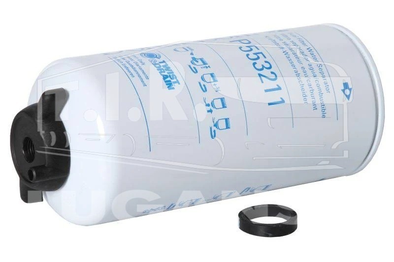 Фильтр топливный