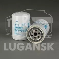 Фильтр масляный