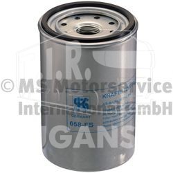 Фильтр топливный