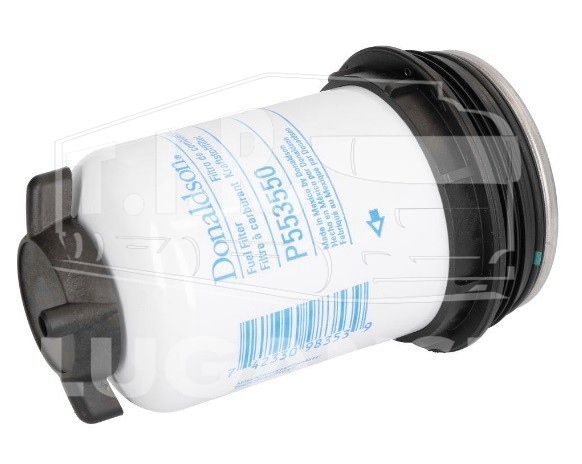 Фильтр топливный сепаратор