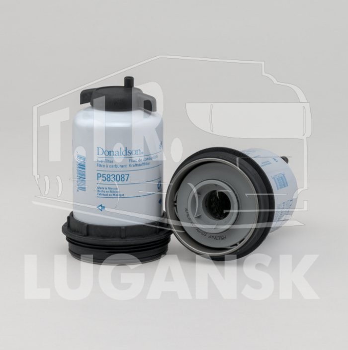 Фильтр топливный сепаратор