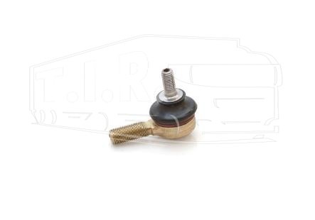Наконечник тяги КПП М14*1.5/М10*1.5 Прав