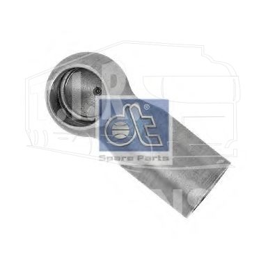 Наконечник тяги КПП м12 D14