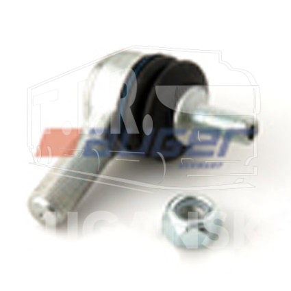 Наконечник тяги КПП М14*1.5/М10*1.5 Прав