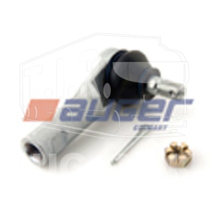 Наконечник тяги КПП М14*1,5/М12*1,5