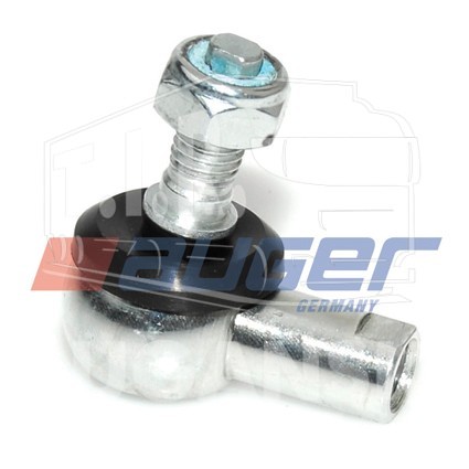 Наконечник тяги КПП М10*1.5/М10*1.5 RH