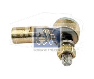 Наконечник тяги КПП М8*1.25/8*1.25 Прав