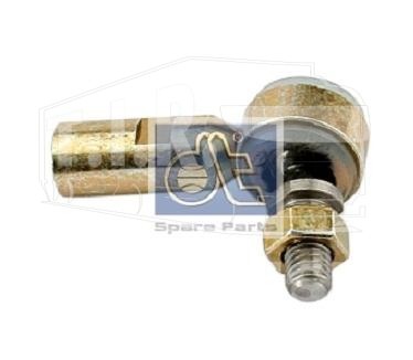 Наконечник тяги КПП М8*1.25/8*1.25 Прав