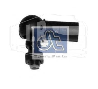 Наконечник тяги КПП М8 Прав