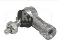 Наконечник тяги КПП М12*1.75/М10 Прав