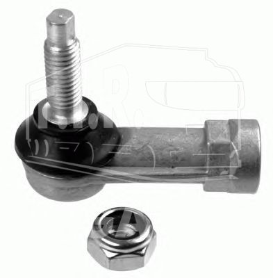 Наконечник тяги КПП М12*1.75/М10 Прав