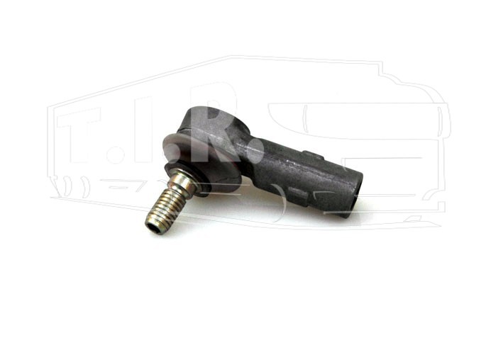 Наконечник тяги КПП М12*1.75/М10 Прав