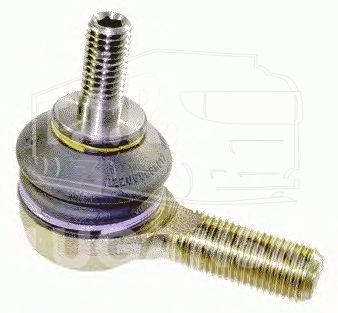 Наконечник тяги КПП М14*1.5/М10*1.5 Прав