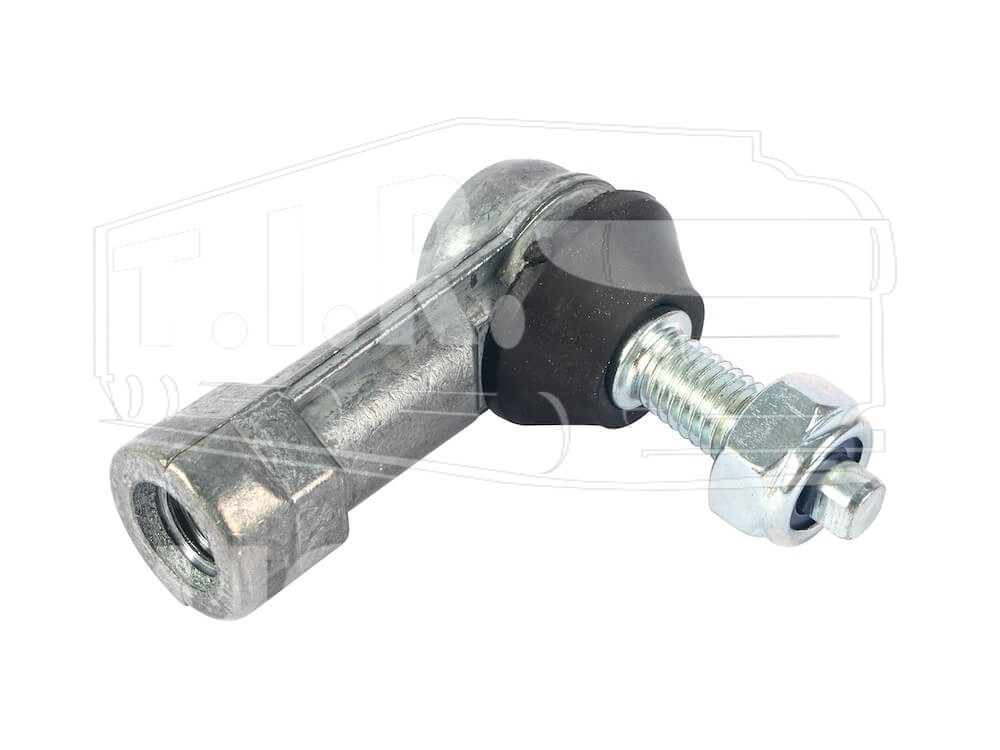 Наконечник тяги КПП М12*1.75/М10 Прав