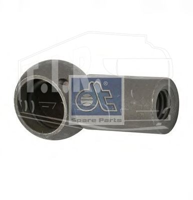 Шаровой подпятник М8 D13