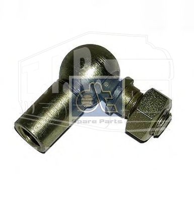 Наконечник тяги AS19-M14x1.5