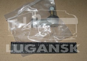 Наконечник тяги КПП М12*1.75/М10 Прав